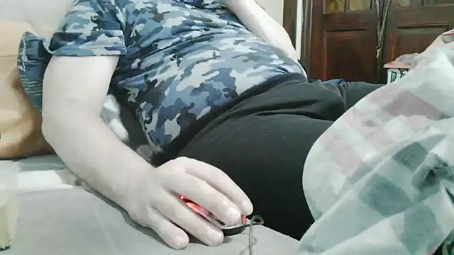 messi_syssy webcam