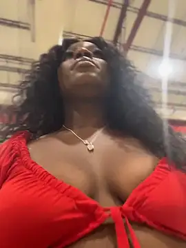 ZarahFerreira webcam