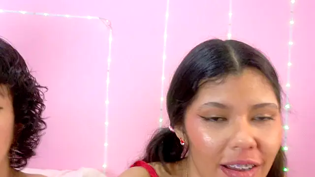 princessamia68 webcam