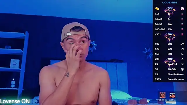 liamdeep - LiamDeep's free webcam - UK Sex Cams