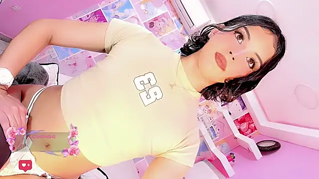 daleskasanchez - DaleskaSanchez's free webcam - UK Sex Cams