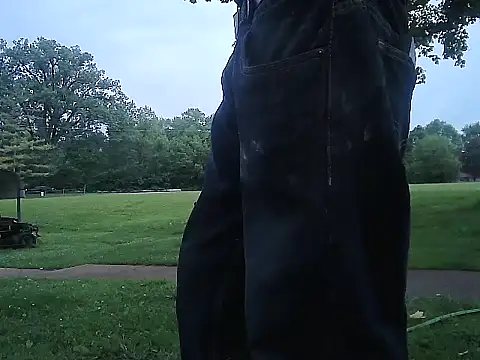 DaddyAndSplashQueen webcam