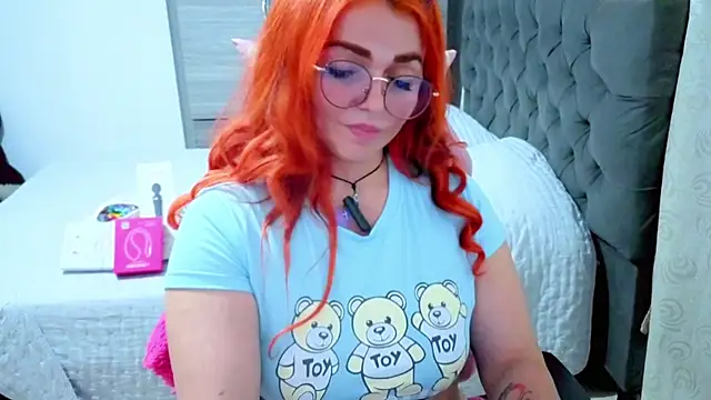 Alexatexa2929 webcam