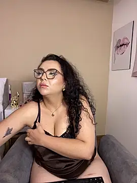 AlmaraRouge webcam