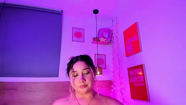 Cherryyquen webcam