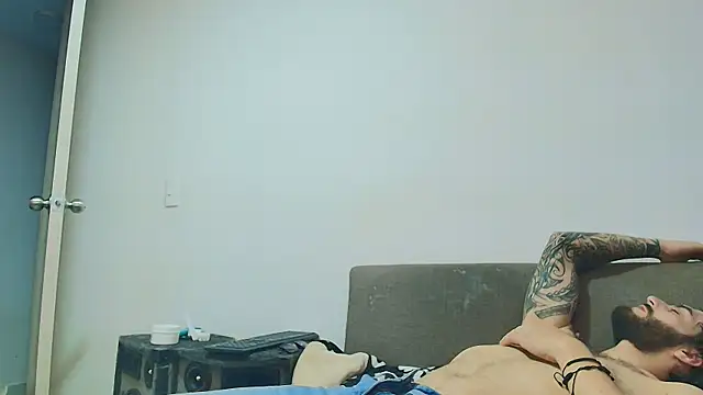 thomas_gun (M young) - #cum shot