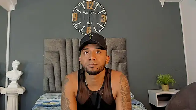 Robin_Rief webcam