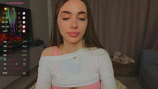 shuggybaby webcam