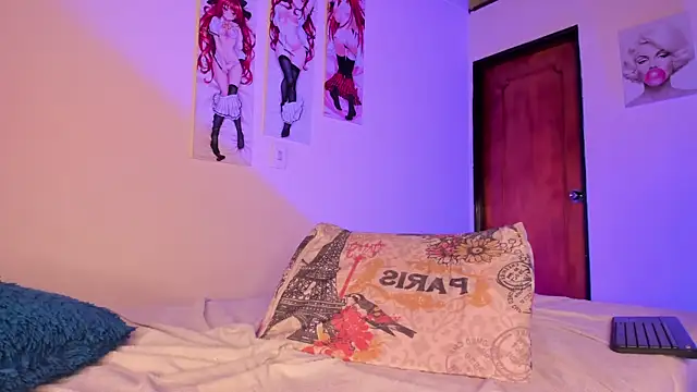 annita_lopez webcam