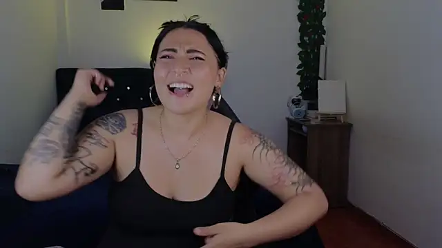 Pauilina webcam