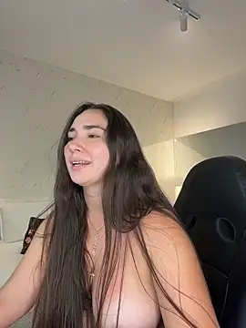 ava_blue webcam