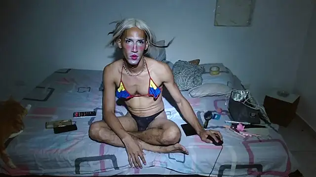 -Anarka- webcam