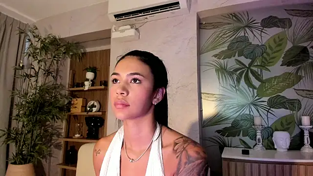 AntonellaRossi webcam