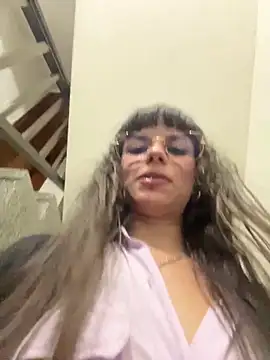 VioletaSubmissive webcam