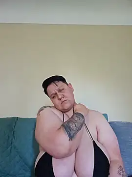 DevilDahm webcam