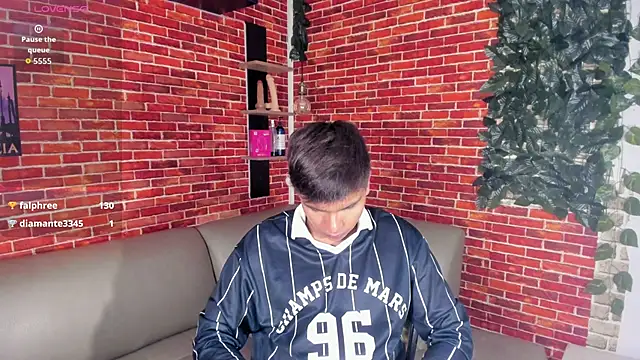 Thiago_Kozak webcam