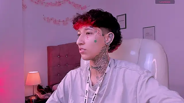 Luci_Rose webcam