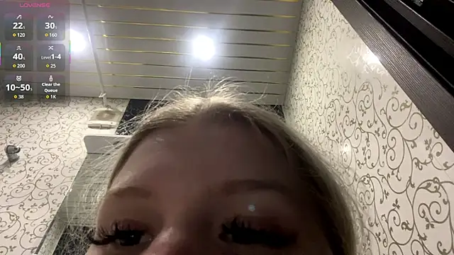 ShontaWasilko webcam