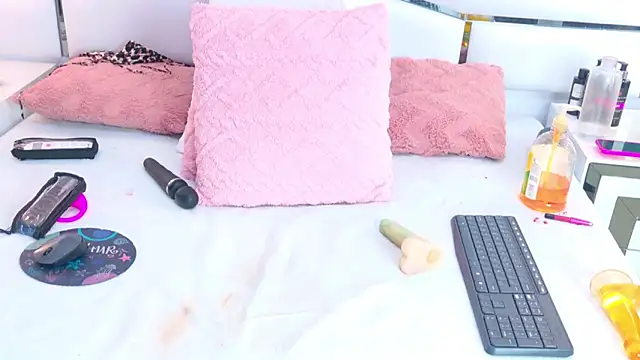 SabrinnaTaylor webcam