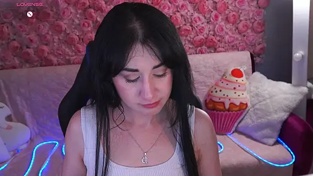 CarolinaaFoxyyy webcam