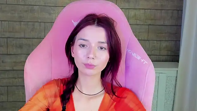 VanessaVienne webcam