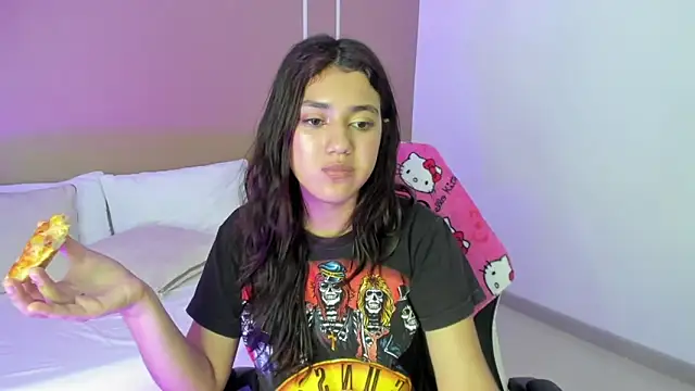 cristin_collins webcam