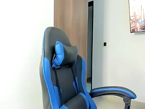 Ian_andrey webcam