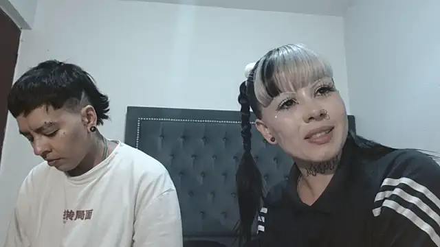 dulce_maria_x webcam