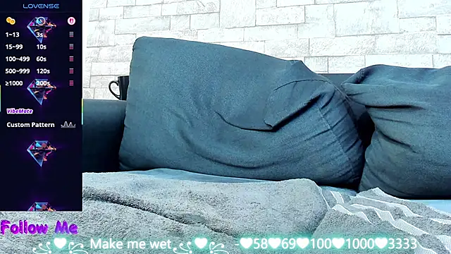nefirtiti webcam