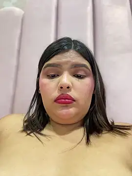 Modelo: Lia_sexx