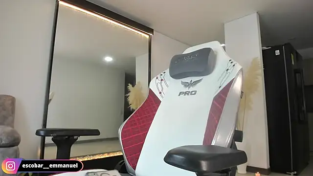 escobar_emmanuel webcam