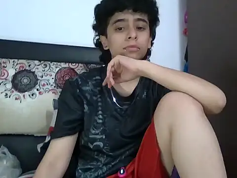 LatinHeatX22 webcam