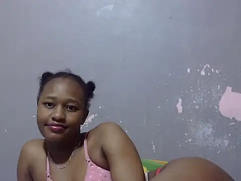 Petite_Ebony10 webcam