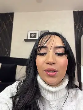 EmmyEvans1 webcam