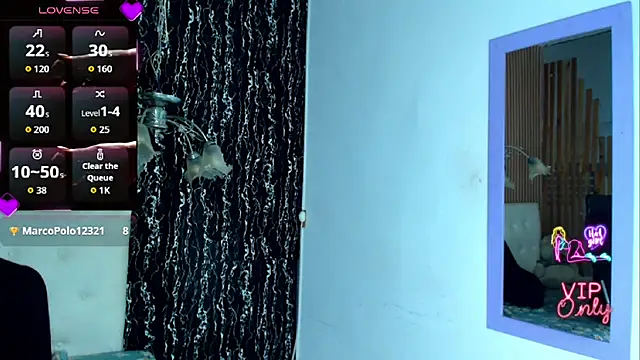 MarianaGalviz_ webcam