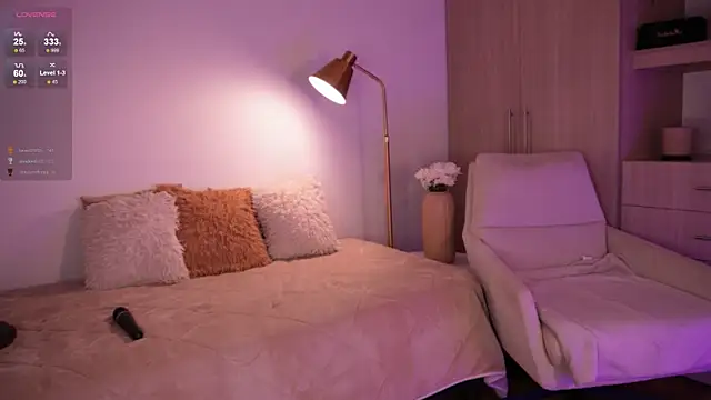 annie24_evans webcam