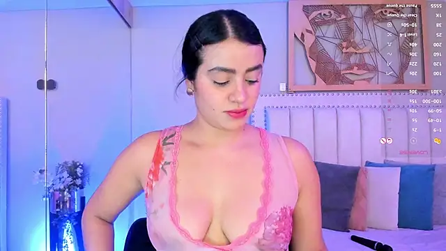 Eyes_Duque webcam
