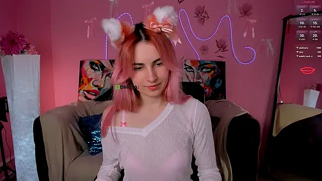 rebecca_smile webcam