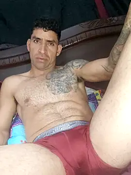 Alexsexygamer webcam