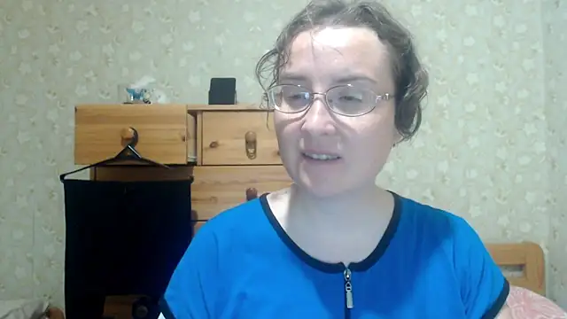 Smart_Rose webcam
