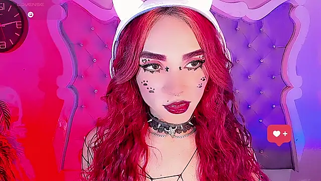 LeyXandrabraz webcam