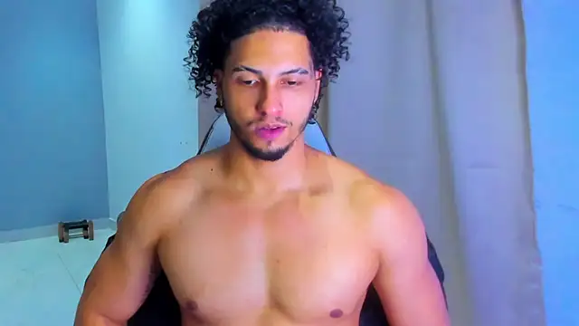 Kris_Khalifa69 webcam