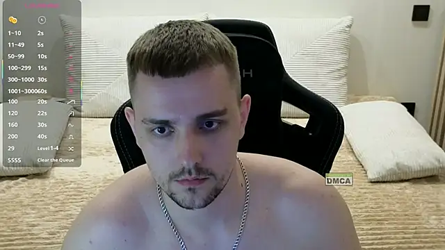 Larstar01 webcam