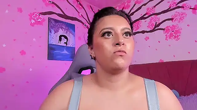 LorenaStevens webcam