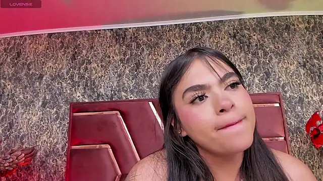 Karina_Andrade webcam