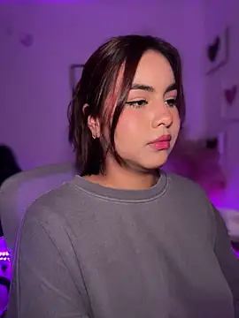Zarahs_Blare1 webcam