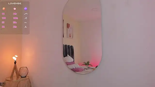 aura_vega webcam