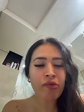 Sara_fun webcam
