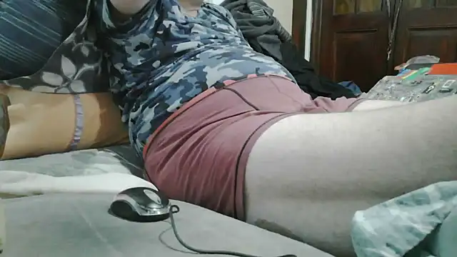 messi_syssy webcam