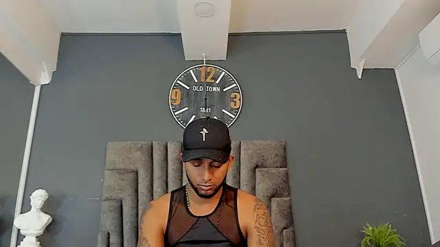 Robin_Rief webcam